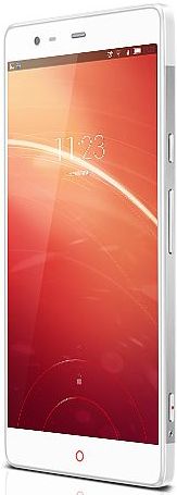 ZTE Nubia X6 TD-LTE NX601J 64GB